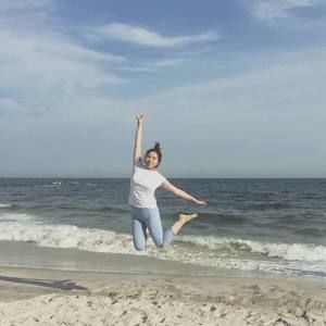 Meet your Posher, Sanho